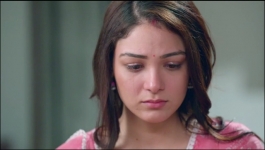 Megha Barsenge - 4th February 2025